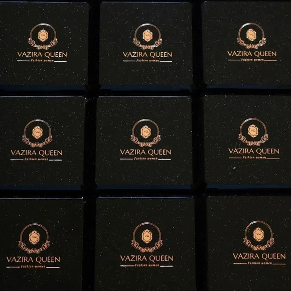 VQ Frog on Lotus Flower Brooch - Picture 8 of 8